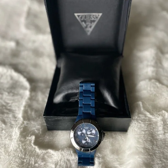 Guess watch - Picture 2 of 2